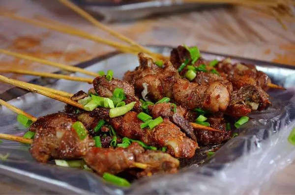 后安镇五花肉培训