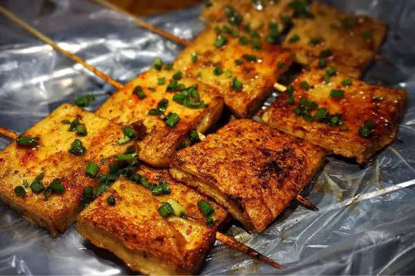 后安镇铁板豆腐培训