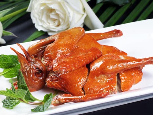 后安镇烤乳鸽培训